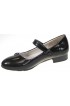 Туфли детские Flois Beautiful, цвет черный, р-р 32-37 FL-M8272 TD 