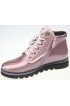 Ботинки детские KIPPONI, цвет розовый, р-р 26-31 FL-W8385 BTB 