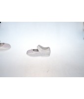 Туфли праздничные Flois-Kids, иск. кожа, цвет золотой, р-р 20-25 FL-B7672 TD 