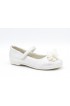 Туфли детские Flois-Kids, иск.кожа, цвет серебро, р-р 25-29 FL-LI11814 TD 