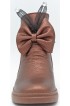 Ботинки детские Flois-Kids, иск.кожа, цвет бронзовый, р-р 27-32 FL-W11242 BTB 
