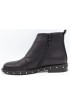 Сапоги детские Flois-Kids, иск.кожа, цвет черный, р-р 33-38 FL-S14062 SPB 