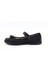 Туфли детские Flois-Kids, иск.кожа, цвет черный, р-р 30-35 FL-LI11803 TD 