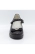 Туфли детские Flois Beautiful, иск.кожа, цвет черный, р-р 33-38 FL-S11623 TD 