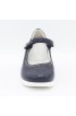 Туфли детские Flois Beautiful, иск.кожа, цвет т.синий, р-р 33-38 FL-S11624 TD 