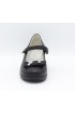 Туфли детские Flois Beautiful, иск.кожа, цвет черный, р-р 33-38 FL-S11130 TD 