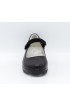 Туфли детские Flois Beautiful, иск.кожа, цвет черный, р-р 33-38 FL-S11139 TD 