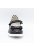 Туфли детские Flois Beautiful, иск.кожа, цвет черный, р-р 33-38 FL-S11146 TD 