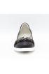 Туфли детские Flois Beautiful, иск.кожа, цвет черный, р-р 33-38 FL-S11147 TD 
