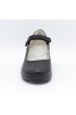 Туфли детские Flois Beautiful, иск.кожа, цвет черный, р-р 33-38 FL-S11133 TD 