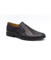 Туфли детские GC Flois, иск.кожа, цвет черный, р-р 30-35 FL-MT11180 TM 
