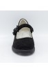 Туфли детские Flois Beautiful, иск.кожа, цвет черный, р-р 33-38 FL-S11157 TD 