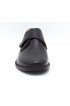 Туфли детские GC Flois, иск.кожа, цвет черный, р-р 30-35 FL-MT11181 TM 