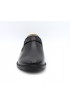 Туфли детские GC Flois, иск.кожа, цвет черный, р-р 30-35 FL-MT11184 TM 