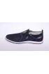 FL-K3249 TM Туфли детские Flois-Kids, комб. кожа, цвет т.синий, р-р 32-37