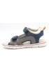 FL-SU9121 SA Сандалии детские Flois-Kids, иск.кожа, цвет синий, р-р 26-31
