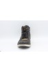 Ботинки детские GC Flois, иск.кожа, цвет т.серый, р-р 34-38 FL-MT11210 BTB 