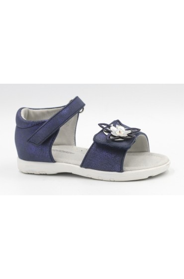FL-BQ16010 BS Босоножки детские Flois-Kids, иск.кожа, цвет белый, р-р 20-25