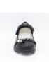 Туфли детские Flois Beautiful, иск.кожа, цвет черный, р-р 27-32 FL-S11171 TD 