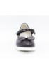 Туфли детские Flois Beautiful, иск.кожа, цвет черный, р-р 27-32 FL-S11172 TD 