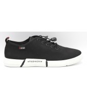 FL-ARM17220 PBT Полуботинки GC Flois, текстиль, цвет черный, р-р 38-43