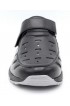 Туфли детские GC Flois, комбинир.кожа, цвет черный, р-р 32-37 FL-K11096 TM 