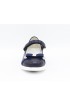 Туфли детские Flois Beautiful, иск.кожа, цвет т.синий, р-р 27-32 FL-S11179 TD 