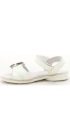Босоножки детские, Flois -Kids, цвет белый, р.27-32 (12 пар) FL-01730 BS  