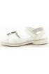 Босоножки детские, Flois -Kids, цвет белый, р.27-32 (12 пар) FL-01730 BS  