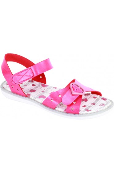 Босоножки детские, Flois-kids, цвет фуксия, р.28-34 FL-00192 BS 