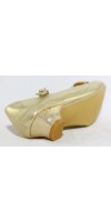 Туфли детские Flois-Kids, цвет бежевый, р.31-36 FL-NY01477  